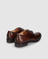 Wes PD - Medium brown