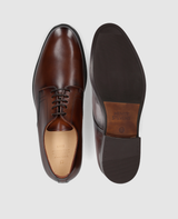 Wes PD - Medium brown