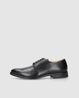 Wes PD - Black