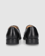 Wes PD - Black