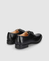 Wes PD - Black