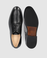 Wes PD - Black