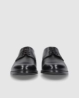 Wes PD - Black