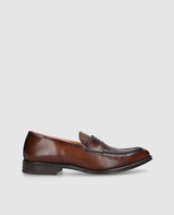 Wes PL - Medium brown