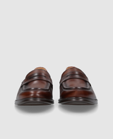 Wes PL - Medium brown