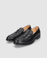 Wes PL - Black