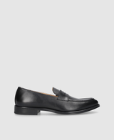 Wes PL - Black