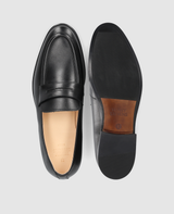 Wes PL - Black