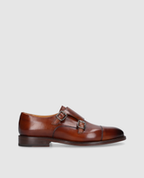 Winston CDM - Walnut brown