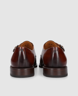 Winston CDM - Walnut brown