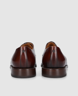 Winston PD - Dark brown