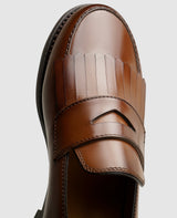 Amelia FL - Medium Brown