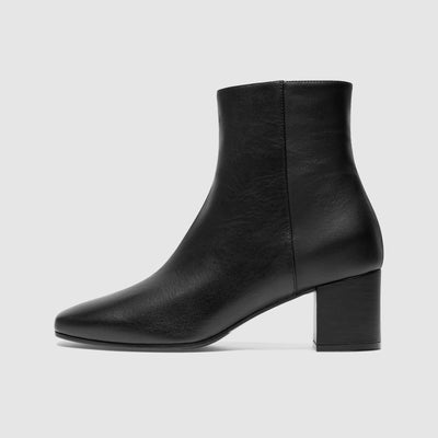 Wedge boots for women