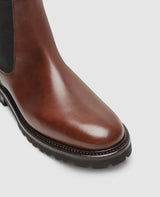 Bonnie CB5 - Medium Brown