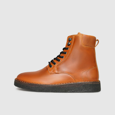 Brown women's shoes