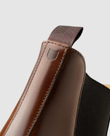 Ella CB - Medium Brown