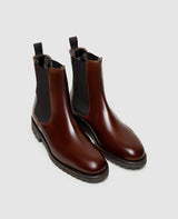 Ella CB1 - Medium Brown