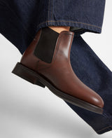 Ella CB2 - Medium Brown
