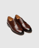 Ella CD - Dark Brown