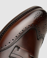 Ella FBB - Dark Brown