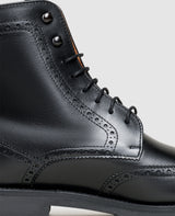 Ella FBDB - Black