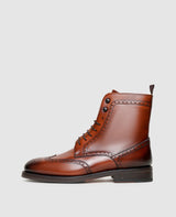 Ella FBDB - Nut Brown