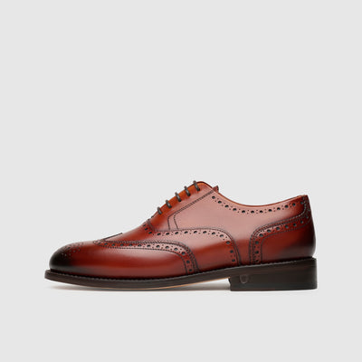 Oxford shoes for women