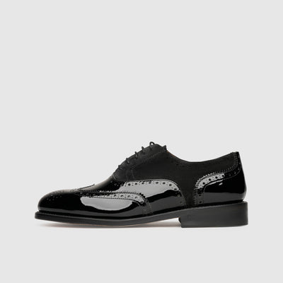 Women's shoes Goodyear welted