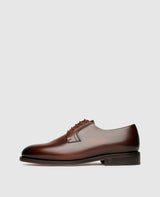 Ella PB - Dark Brown