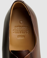 Ella PB - Dark Brown