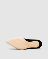Emma P70 - Black