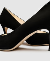 Emma P70 - Black