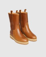 Eva MSB - Medium Brown