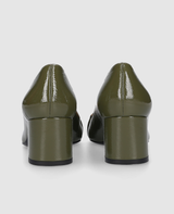Fay P55 - Green