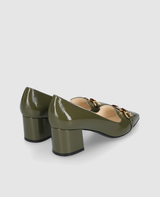 Fay P55 - Green