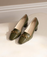 Fay P55 - Green