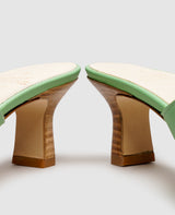 Harper M50 - Green