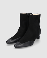 Madison ZB40 - Black