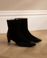Madison ZB40 - Black