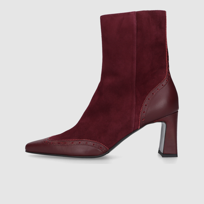 Women's ankle boots