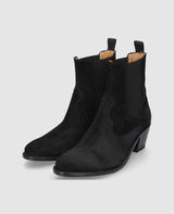 Marla WCB - Black