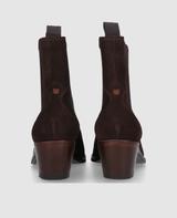 Marla WCB - Dark Brown