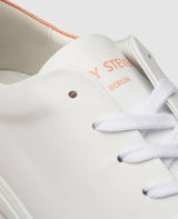 Sophia S - White/Orange