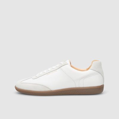 White Women's Sneakers
