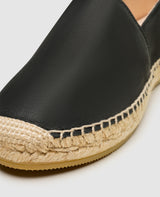 Taylor W EP - Black