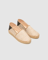 Taylor W EP - Beige