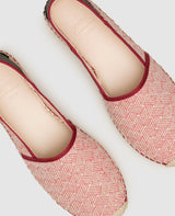 Taylor W EP - Red