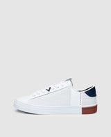 Hook-M - White/Red