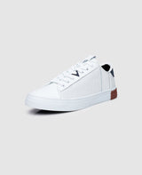 Hook-M - White/Red
