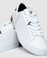 Hook-M - White/Red